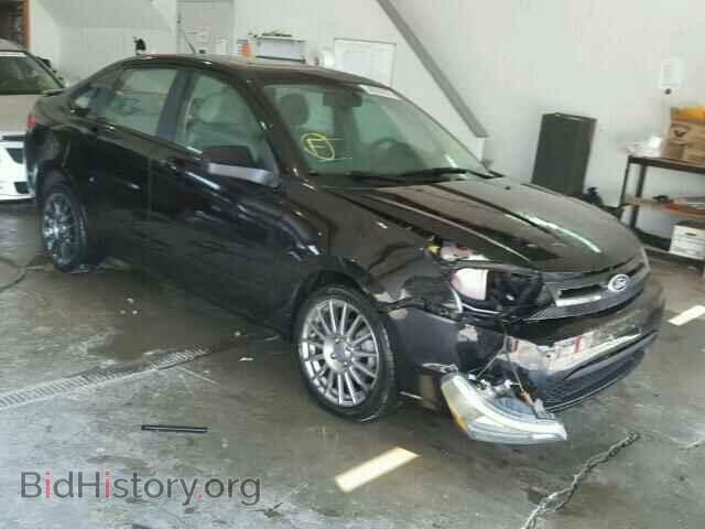 Фотография 1FAHP3GNXBW153797 - FORD FOCUS 2011