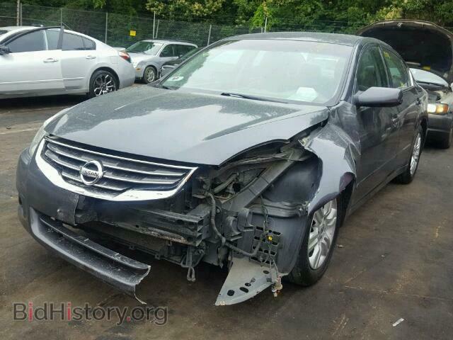 2011 NISSAN ALTIMA BAS - VIN: 1N4AL2AP1BN484792 - Photo 2