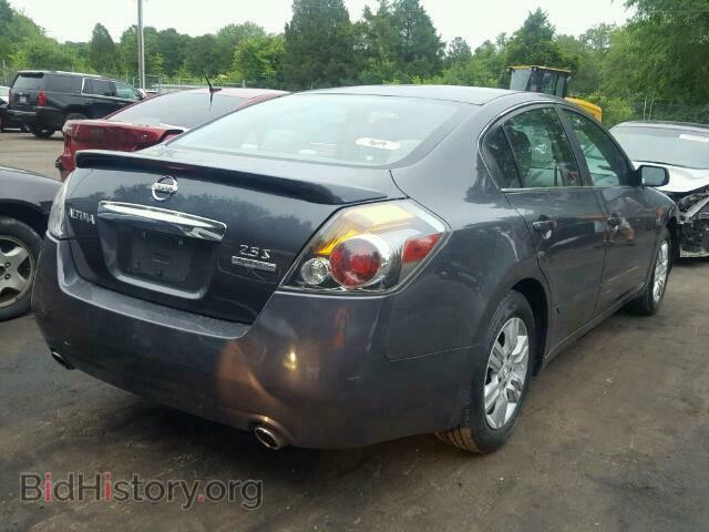 2011 NISSAN ALTIMA BAS - VIN: 1N4AL2AP1BN484792 - Photo 4