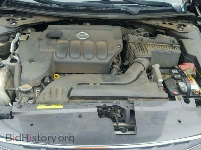 2011 NISSAN ALTIMA BAS - VIN: 1N4AL2AP1BN484792 - Photo 7
