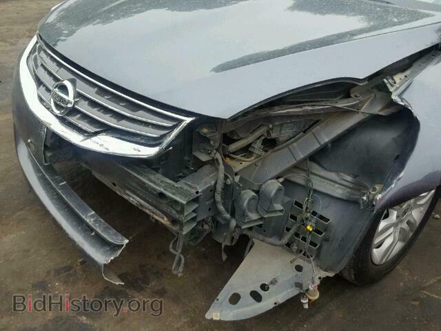 2011 NISSAN ALTIMA BAS - VIN: 1N4AL2AP1BN484792 - Photo 9