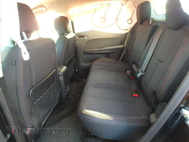 2015 GMC TERRAIN - VIN: 2GKALMEK8F6412314 - Фото 6