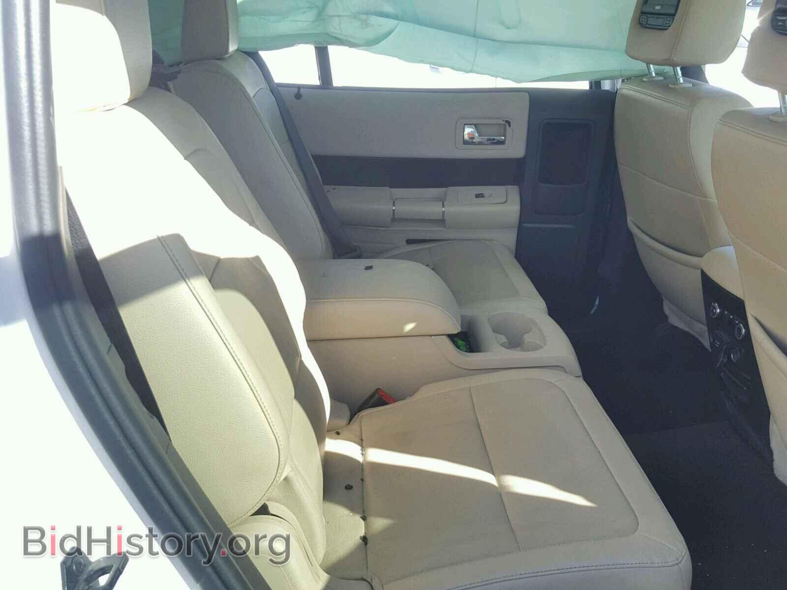 2014 FORD FLEX LIMIT - VIN: 2FMHK6DT7EBD43829 - Photo 6