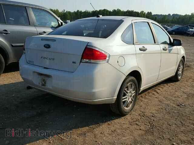 2010 FORD FOCUS - VIN: 1FAHP3FN9AW268133 - Фото 4