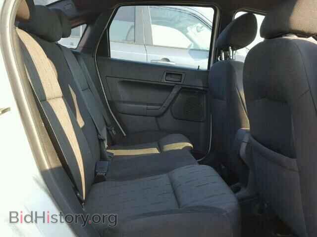 2010 FORD FOCUS - VIN: 1FAHP3FN9AW268133 - Фото 6