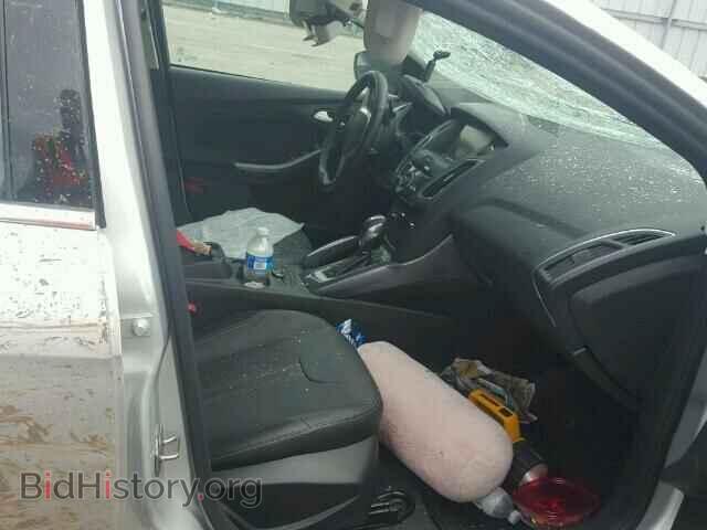 2013 FORD FOCUS - VIN: 1FADP3N28DL368929 - Фото 5