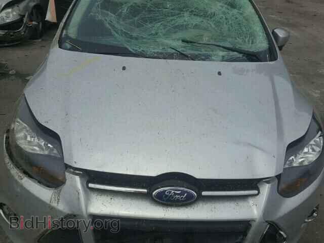 2013 FORD FOCUS - VIN: 1FADP3N28DL368929 - Фото 7