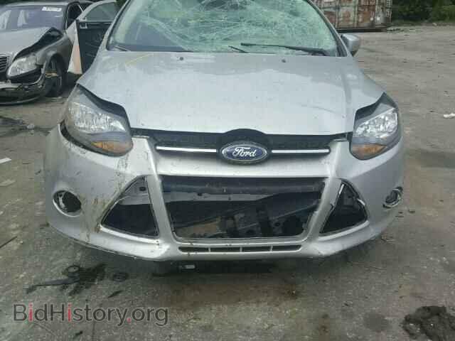 2013 FORD FOCUS - VIN: 1FADP3N28DL368929 - Фото 10