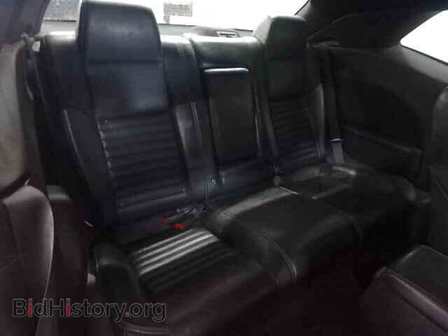 2009 DODGE CHALLENGER - VIN: 2B3LJ44V79H618689 - Фото 6
