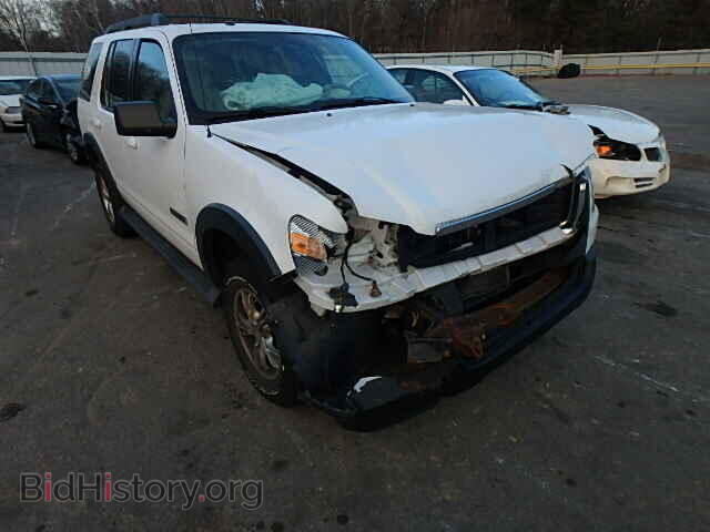 Photo 1FMEU73E77UB72146 - FORD EXPLORER 2007