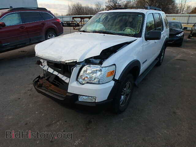 2007 FORD EXPLORER - VIN: 1FMEU73E77UB72146 - Photo 2