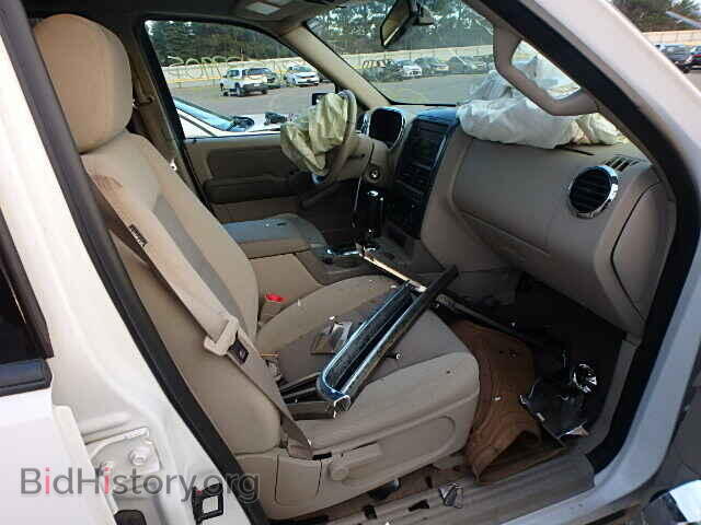 2007 FORD EXPLORER - VIN: 1FMEU73E77UB72146 - Photo 5
