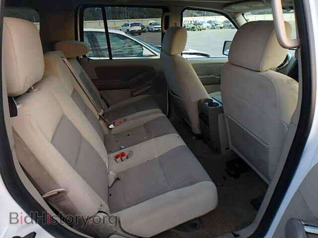 2007 FORD EXPLORER - VIN: 1FMEU73E77UB72146 - Photo 6