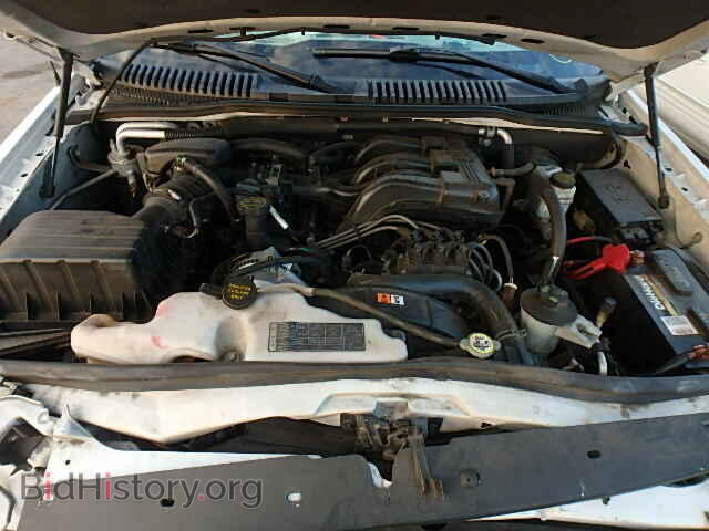 2007 FORD EXPLORER - VIN: 1FMEU73E77UB72146 - Photo 7