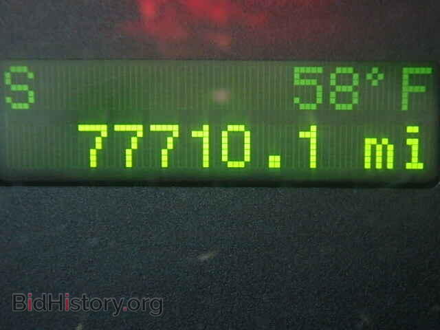 2007 FORD EXPLORER - VIN: 1FMEU73E77UB72146 - Photo 8