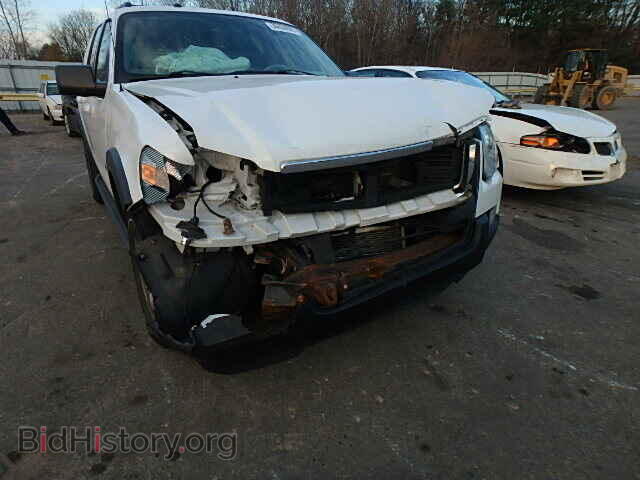 2007 FORD EXPLORER - VIN: 1FMEU73E77UB72146 - Photo 9