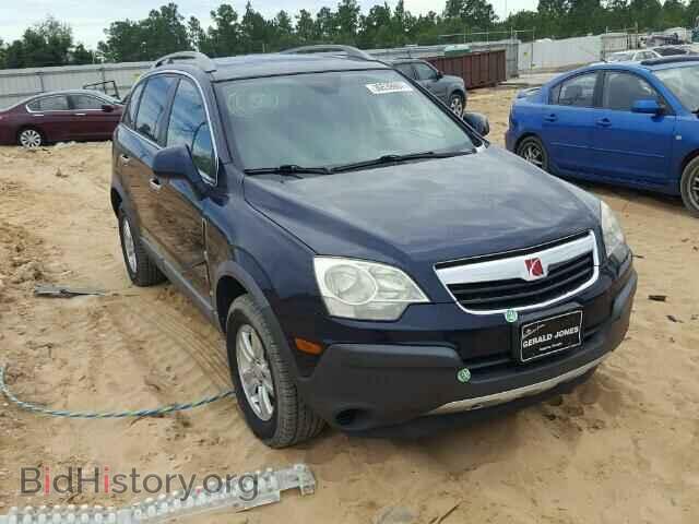 Фотография 3GSCL33P58S716450 - SATURN VUE 2008