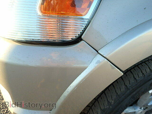 2007 FORD EXPLORER - VIN: 1FMEU73E67UB66242 - Photo 9