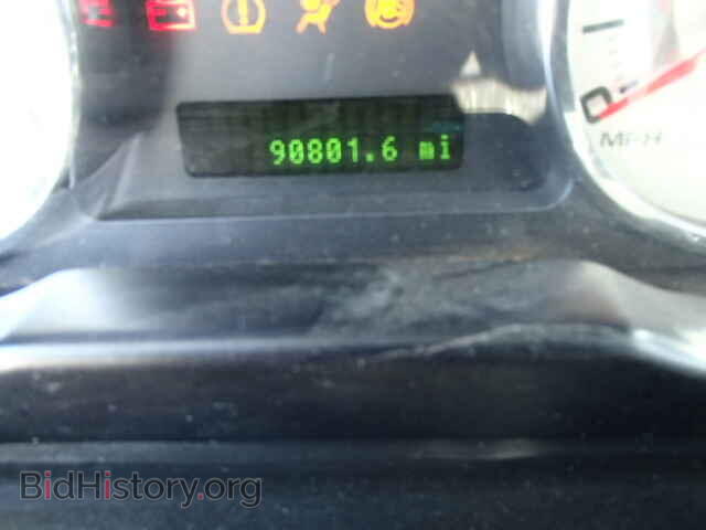 2007 FORD EDGE - VIN: 2FMDK49C97BA58144 - Фото 8