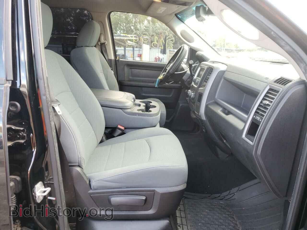 2014 RAM 1500 - VIN: 1C6RR6FT5ES154627 - Фото 5