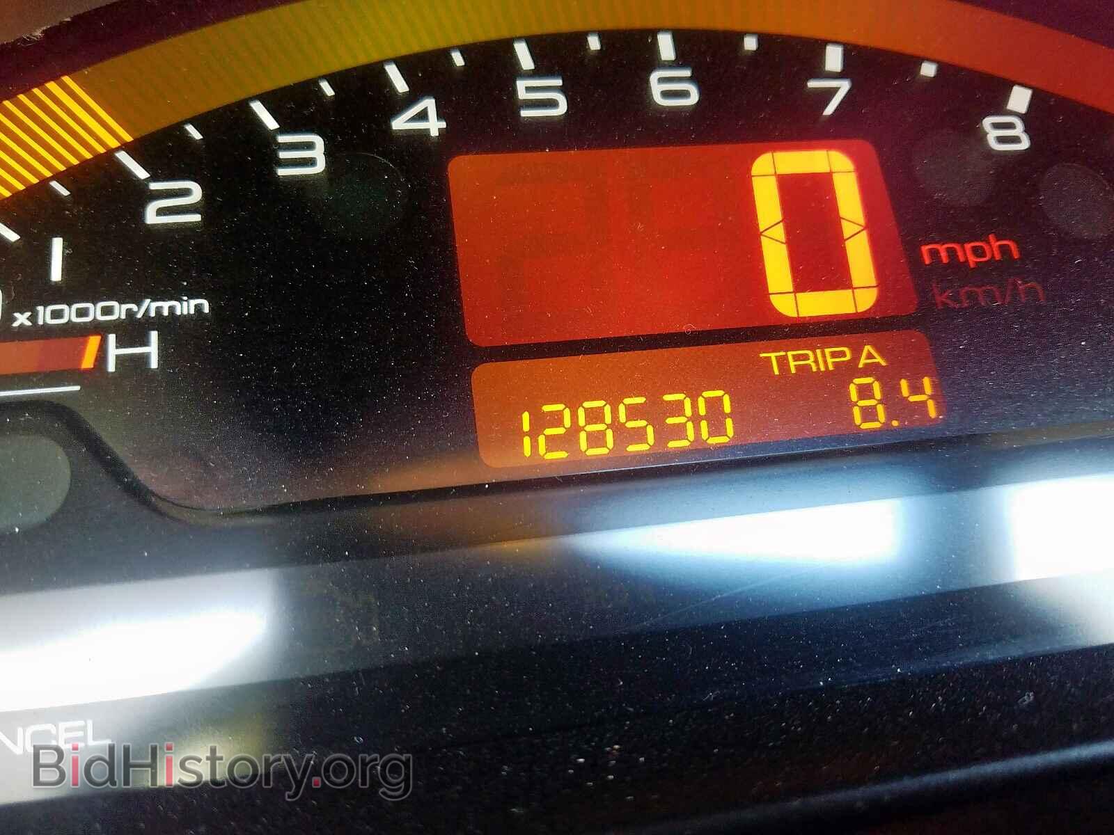 2000 HONDA S2000 - VIN: JHMAP1140YT004680 - Фото 8