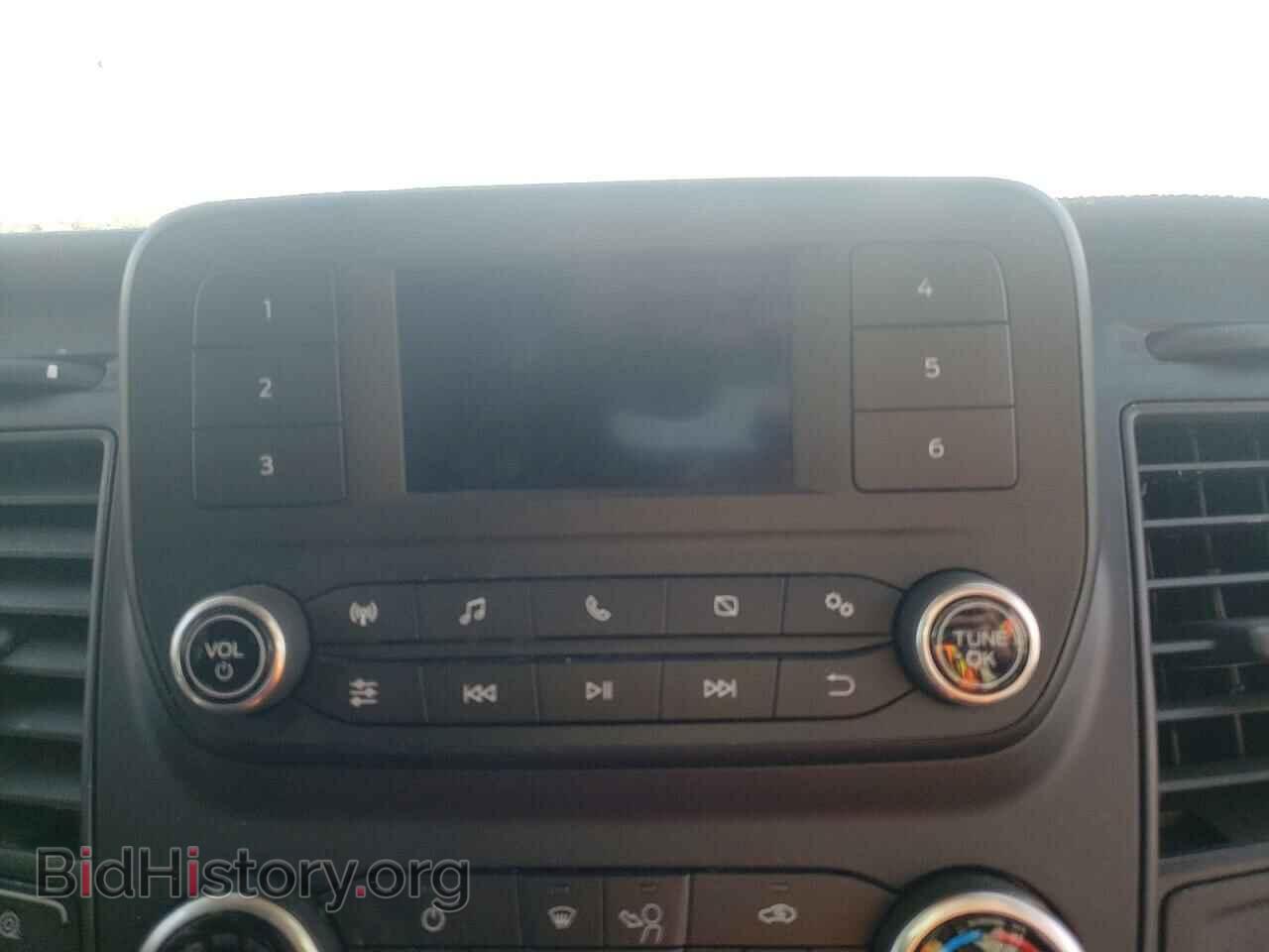 2020 FORD TRANSIT CO - VIN: 1FTBR1Y88LKB06235 - Фото 9