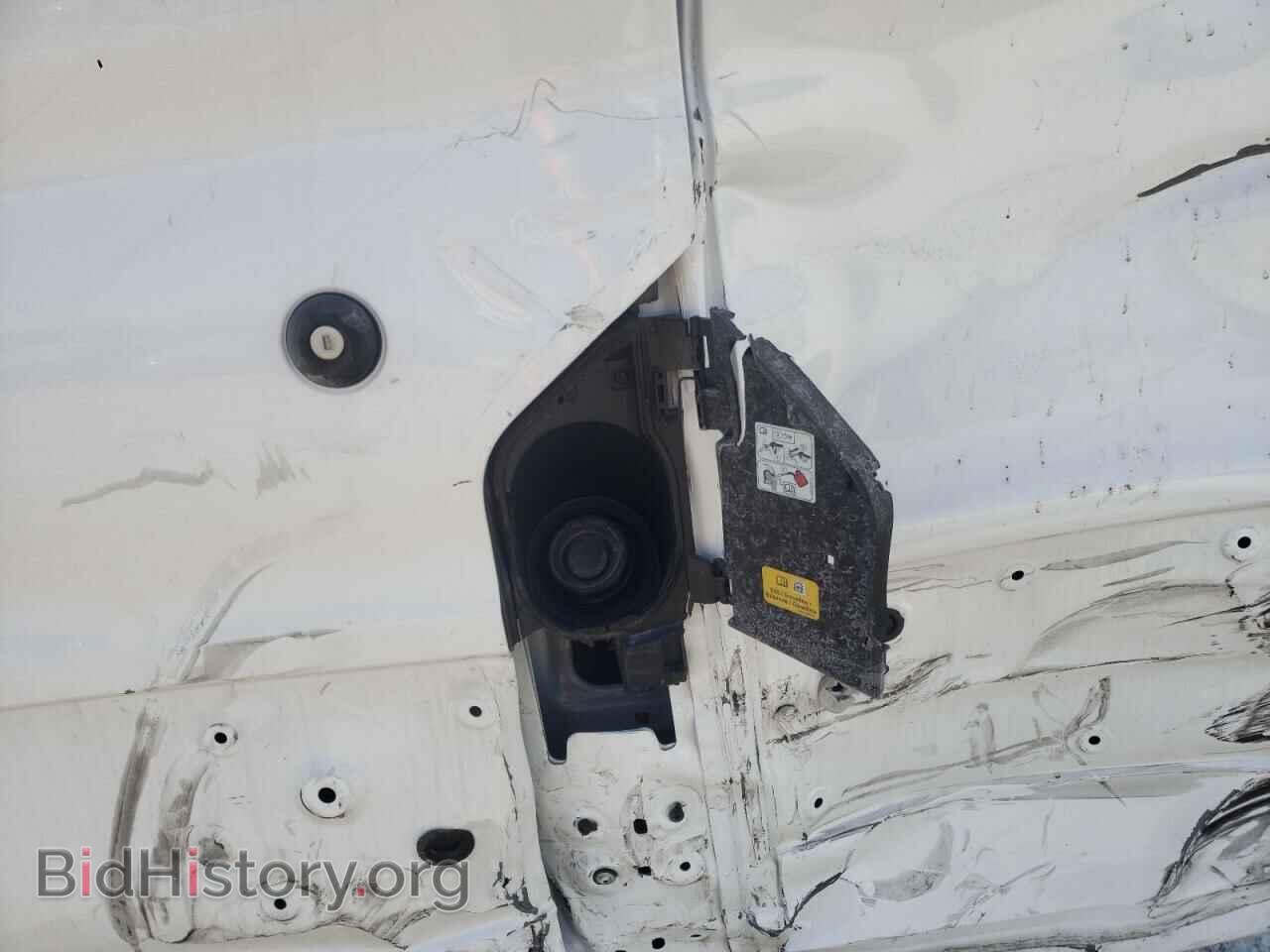 2020 FORD TRANSIT CO - VIN: 1FTBR1Y88LKB06235 - Фото 10