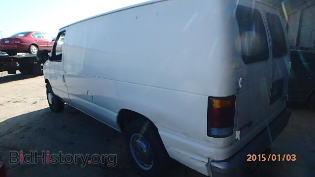 1993 FORD ECONOLINE - VIN: 1FTGE24H7PHA60039 - Photo 3