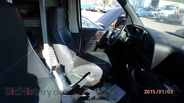 1993 FORD ECONOLINE - VIN: 1FTGE24H7PHA60039 - Photo 5