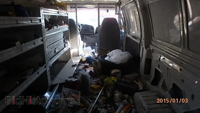 1993 FORD ECONOLINE - VIN: 1FTGE24H7PHA60039 - Photo 6