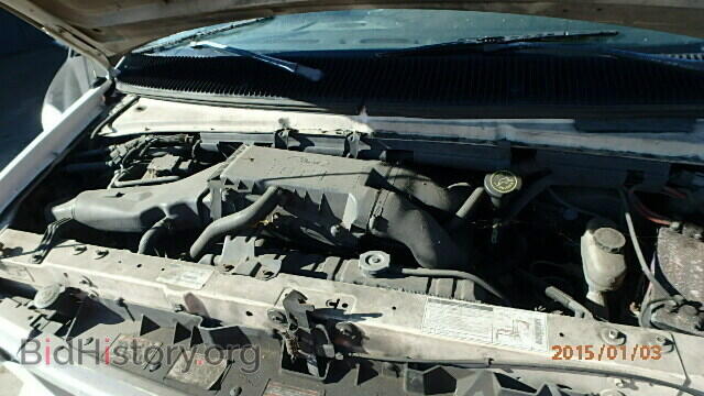 1993 FORD ECONOLINE - VIN: 1FTGE24H7PHA60039 - Photo 7