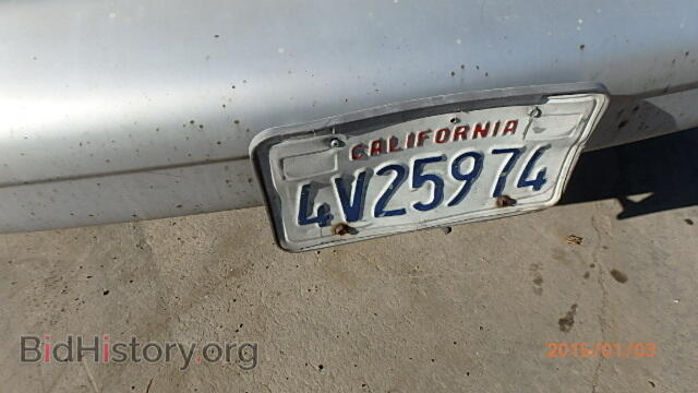 1993 FORD ECONOLINE - VIN: 1FTGE24H7PHA60039 - Photo 10