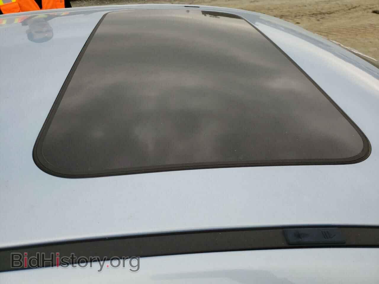 2014 HYUNDAI ACCENT - VIN: KMHCU5AE2EU152723 - Фото 9