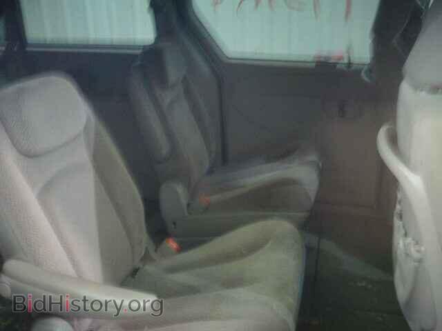 2005 DODGE CARAVAN - VIN: 2D4GP44L25R225400 - Фото 6
