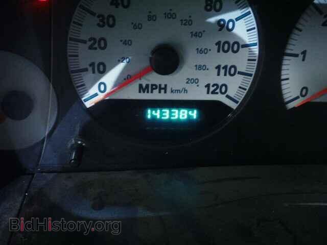 2005 DODGE CARAVAN - VIN: 2D4GP44L25R225400 - Фото 8