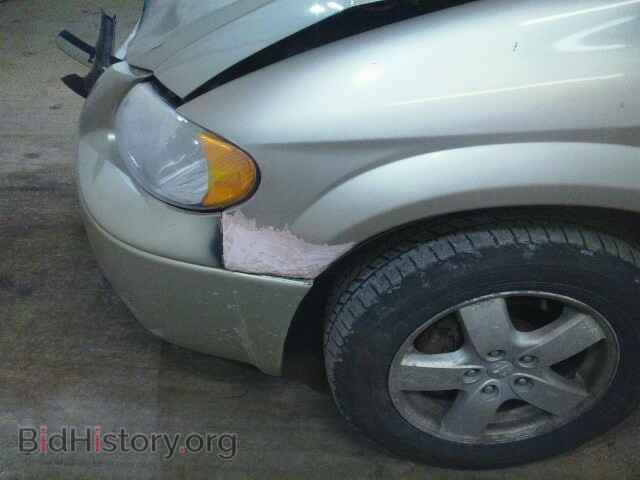 2005 DODGE CARAVAN - VIN: 2D4GP44L25R225400 - Фото 9