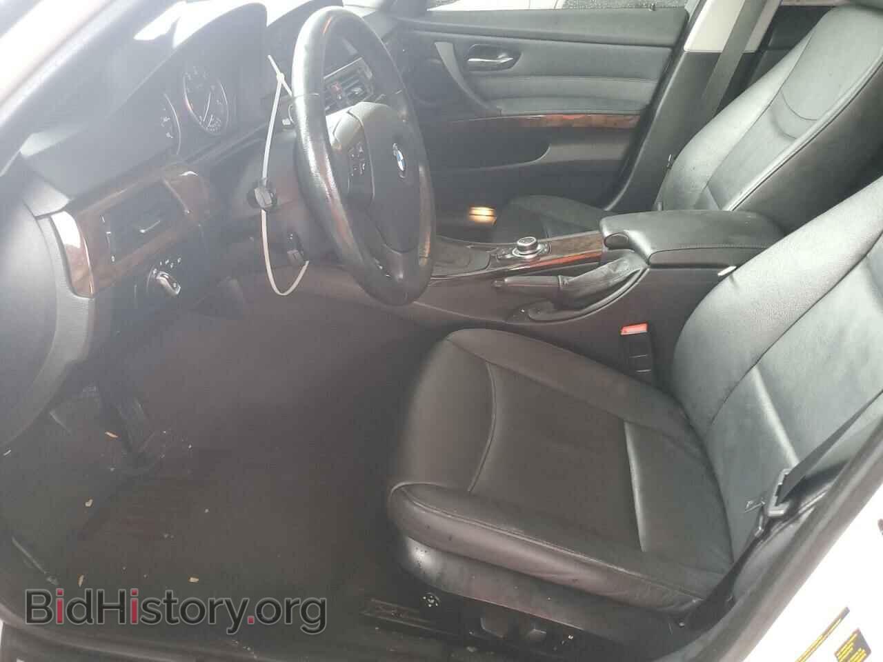 2009 BMW 3 SERIES - VIN: WBAPH53529A434355 - Фото 7