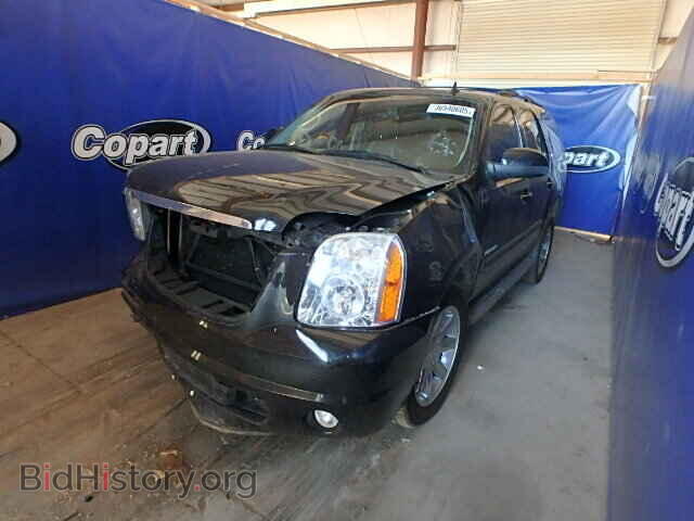 2012 GMC YUKON - VIN: 1GKS2CE06CR107622 - Фото 2