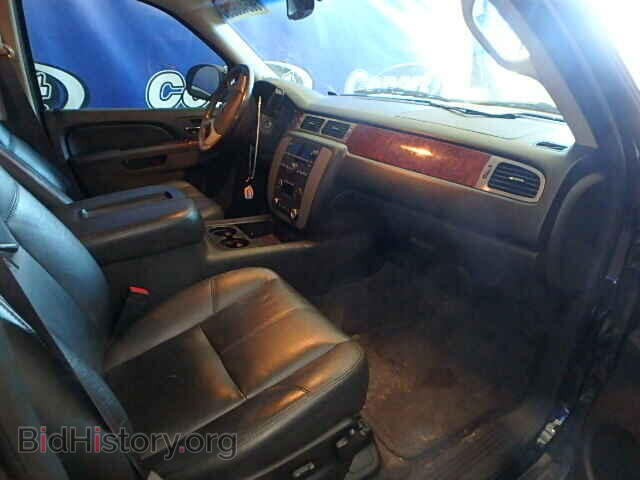 2012 GMC YUKON - VIN: 1GKS2CE06CR107622 - Фото 5