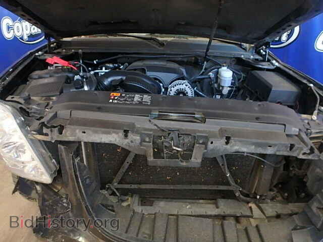 2012 GMC YUKON - VIN: 1GKS2CE06CR107622 - Фото 7