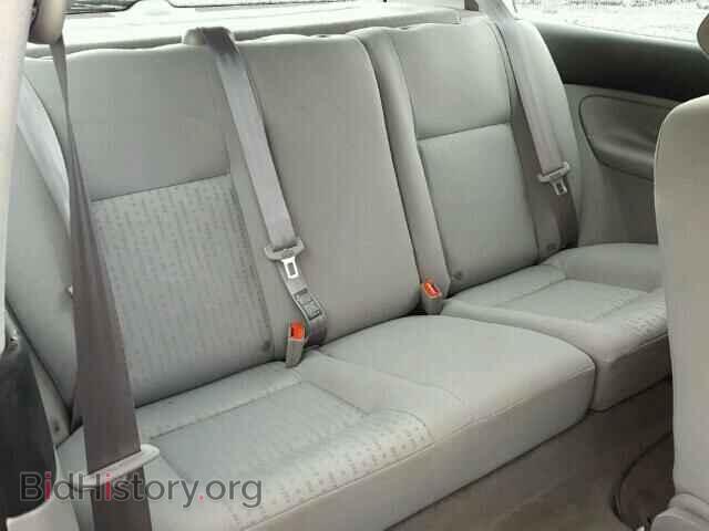 2004 VOLKSWAGEN GOLF - VIN: 9BWBL61J944010265 - Фото 6