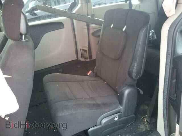 2013 DODGE CARAVAN - VIN: 2C4RDGCG0DR582643 - Фото 6