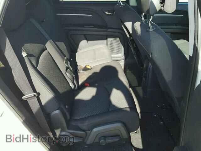 2010 DODGE JOURNEY - VIN: 3D4PG5FV0AT157318 - Фото 6
