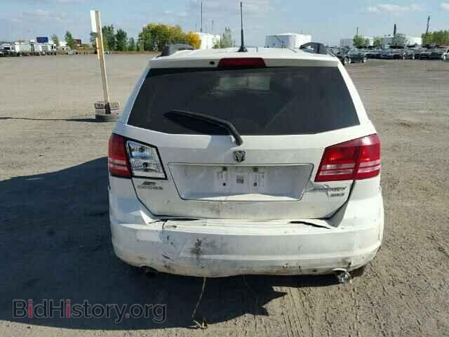 2010 DODGE JOURNEY - VIN: 3D4PG5FV0AT157318 - Фото 9