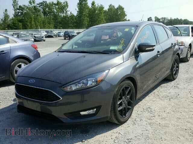 2016 FORD FOCUS - VIN: 1FADP3K27GL309573 - Photo 2
