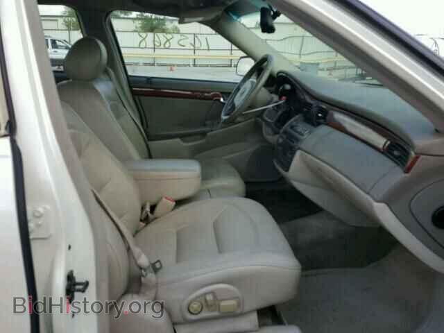 2003 CADILLAC DEVILLE - VIN: 1G6KD54Y03U161992 - Фото 5