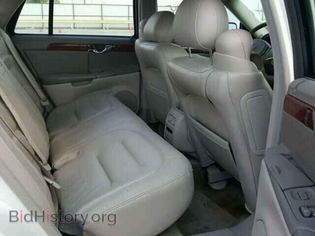 2003 CADILLAC DEVILLE - VIN: 1G6KD54Y03U161992 - Фото 6