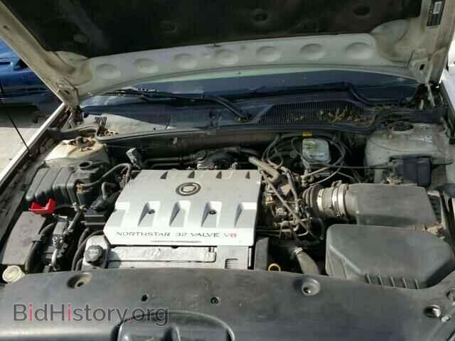 2003 CADILLAC DEVILLE - VIN: 1G6KD54Y03U161992 - Фото 7