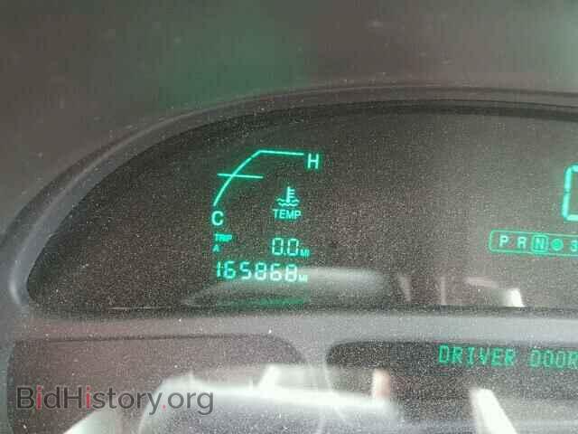 2003 CADILLAC DEVILLE - VIN: 1G6KD54Y03U161992 - Фото 8