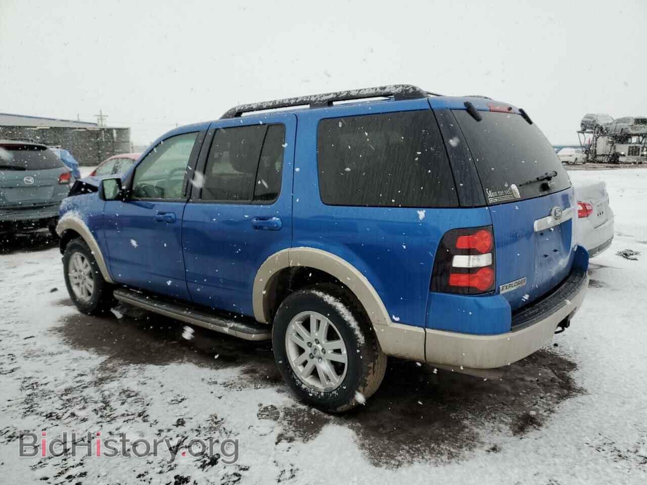 2010 FORD EXPLORER - VIN: 1FMEU7EE1AUA78431 - Photo 2